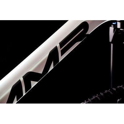 Horské kolo MMR RAKISH 70 - Pearlwhite N Black - vel.XL / 24/2025