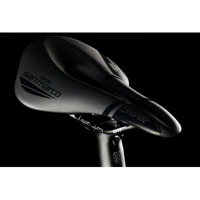 Horské kolo MMR RAKISH 70 - Pearlwhite N Black - vel.XL / 24/2025