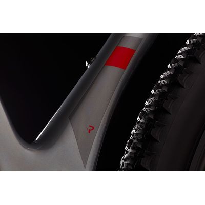 Horské kolo MMR RAKISH 00 - Black N Red - vel.S / 24/2025