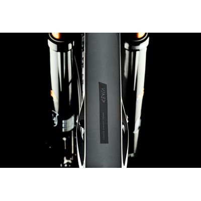 Celoodpružené kolo MMR KENTA 00 - Graphite Black N Red - vel.L / 24/2025