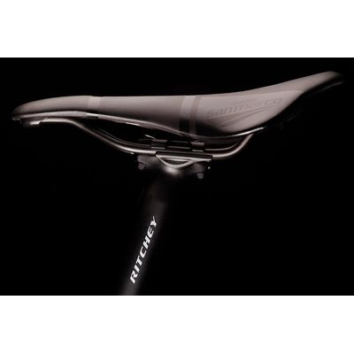 Celoodpružené kolo MMR KENTA 00 - Graphite Black N Red - vel.L / 24/2025