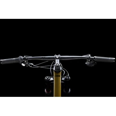 Celoodpružené kolo MMR KENTA SXC - Pearl Moss Green - vel.M / 24/2025
