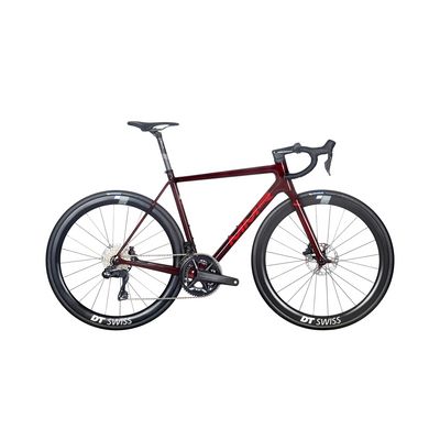 Silniční kolo MMR ADRENALINE SL 10 - Liquid Red Team - vel.XS 24/2025