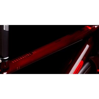 Silniční kolo MMR ADRENALINE SL 10 - Liquid Red Team - vel.XS 24/2025