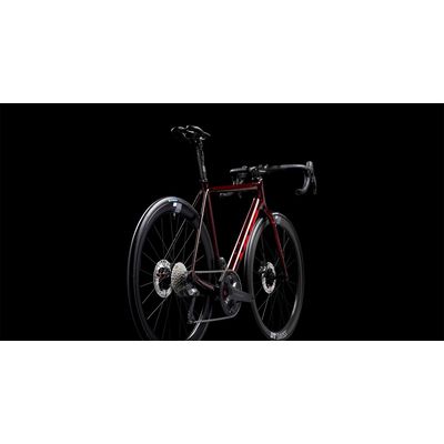 Silniční kolo MMR ADRENALINE SL 10 - Liquid Red Team - vel.XS 24/2025