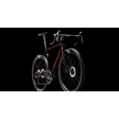 Silniční kolo MMR ADRENALINE SL 10 - Liquid Red Team - vel.XS 24/2025