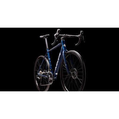 For Bikes Silniční Elektrokolo MMR BEAT 00 - Navy Blue - vel.M 24/2025