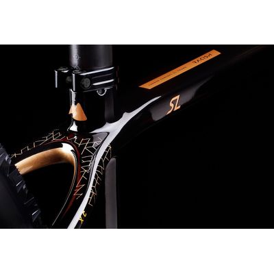 Horské kolo MMR RAKISH SL 10 - Black N Copper vel.L 24/2025