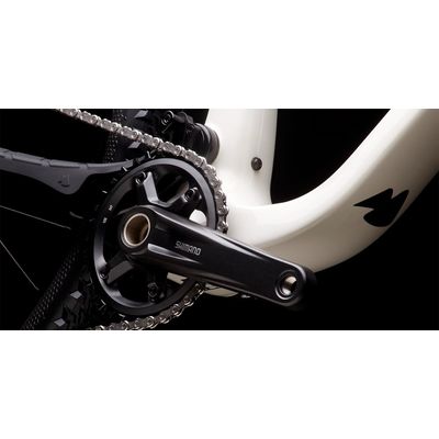 Celoodpružené kolo MMR KENTA 70 - Light Grey N Black - vel.M 24/2025