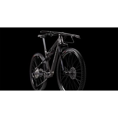 Celoodpružené kolo MMR KENTA 70 - Carbon N Chrome - vel.M 24/2025