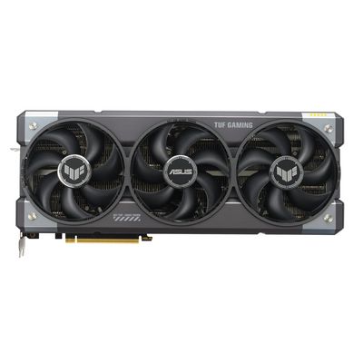 ASUS TUF GeForce RTX 5080 O16G GAMING