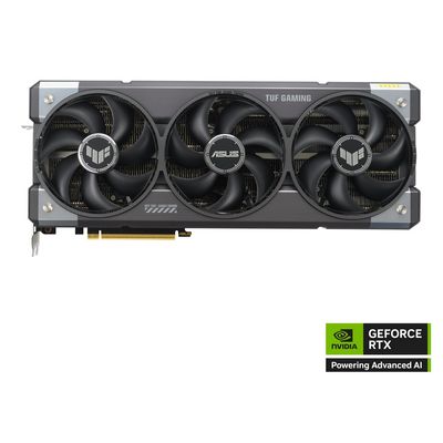ASUS TUF GeForce RTX 5080 O16G GAMING