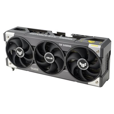 ASUS TUF GeForce RTX 5080 O16G GAMING