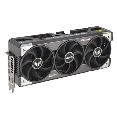 ASUS TUF GeForce RTX 5080 O16G GAMING
