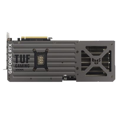 ASUS TUF GeForce RTX 5080 O16G GAMING
