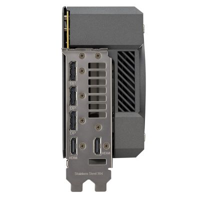 ASUS TUF GeForce RTX 5080 O16G GAMING