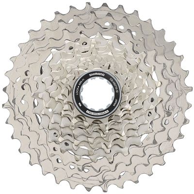 Kazeta SHIMANO 105 CS-HG710-12 12 rychl silniční 11 - 36 z.