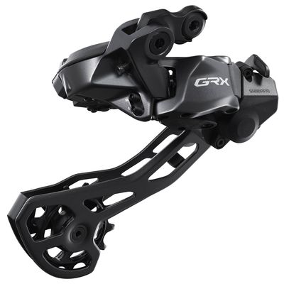 Přehazovačka SHIMANO GRX Di2 RD-RX825 12 rychl gravel max 36z min 11z kapacita 41z bal