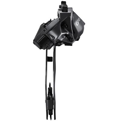 Přehazovačka SHIMANO GRX Di2 RD-RX825 12 rychl gravel max 36z min 11z kapacita 41z bal