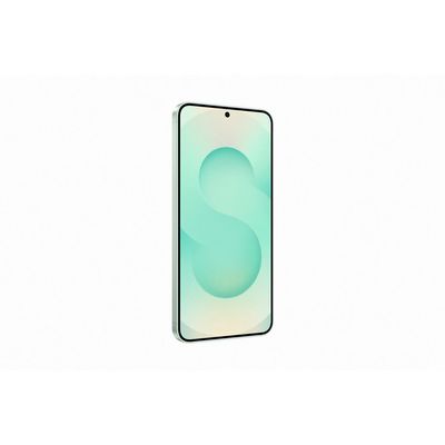 Samsung Galaxy S25 512GB zelený