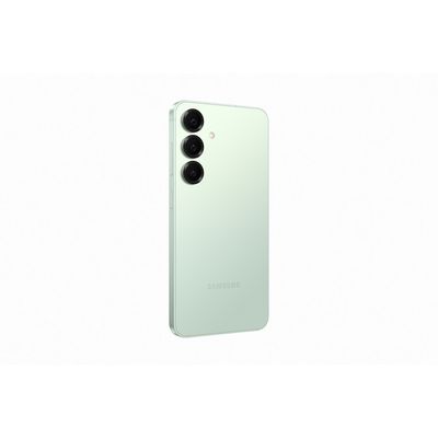 Samsung Galaxy S25 512GB zelený
