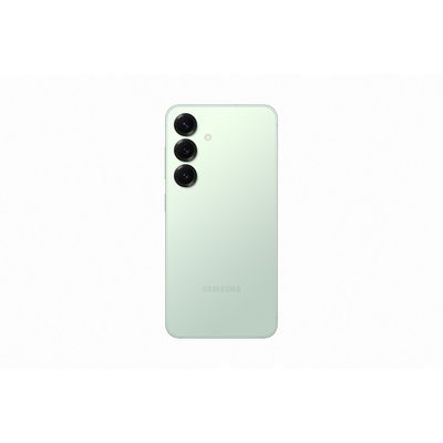 Samsung Galaxy S25 512GB zelený
