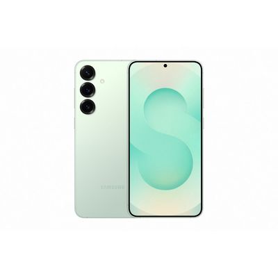 Samsung Galaxy S25+ 256GB zelený