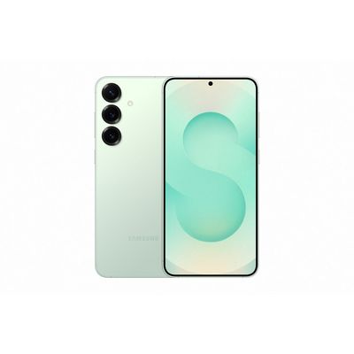 Samsung Galaxy S25+ 512GB zelený