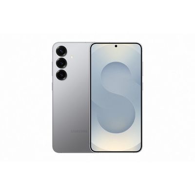 Samsung Galaxy S25+ 512GB šedý