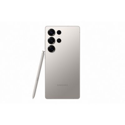 Samsung Galaxy S25 Ultra 256GB šedý titan