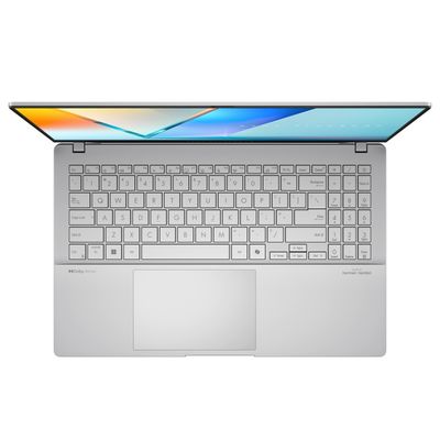 ASUS Vivobook S 15 OLED S5507QA-OLED001W Cool Silver celokovový