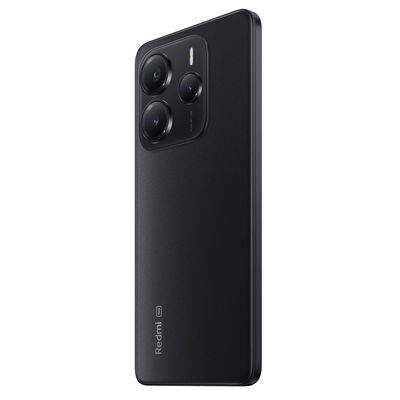 Xiaomi Redmi Note 14 5G 8GB/256GB, Midnight Black