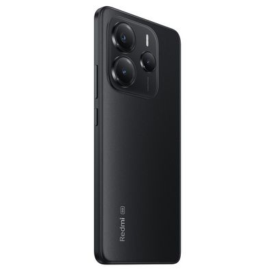 Xiaomi Redmi Note 14 5G 8GB/256GB, Midnight Black