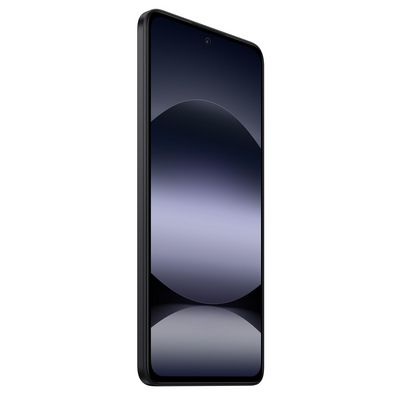 Xiaomi Redmi Note 14 5G 8GB/256GB, Midnight Black
