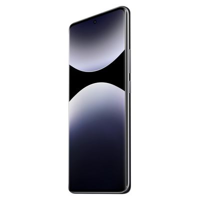 Xiaomi Redmi Note 14 Pro+ 5G 8GB/256GB, Black