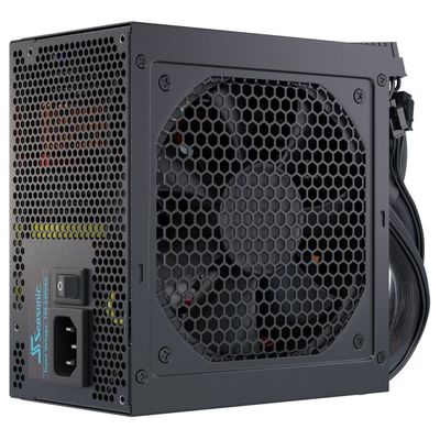 Seasonic G12-GM-750 (V1.5) 750W