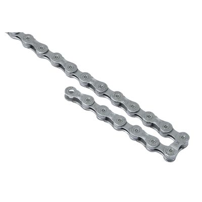 Řetěz SHIMANO E-BIKE SYSTEMS CN-E6070-9 - 9 rychlostí - 138 článků s čepem