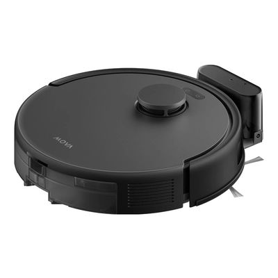 Robotický vysavač MOVA E20, černý