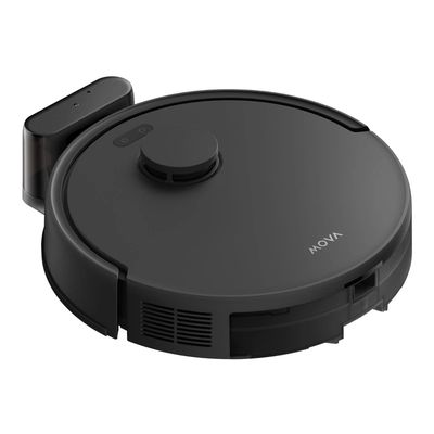 Robotický vysavač MOVA E20, černý