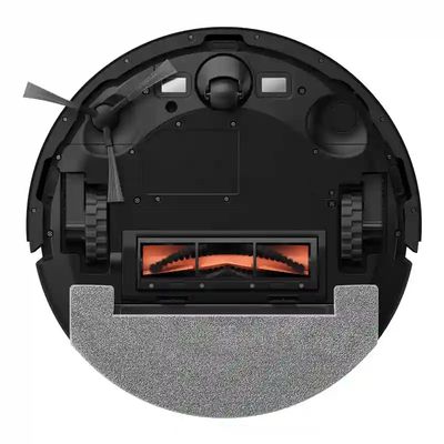 Robotický vysavač MOVA E20, černý