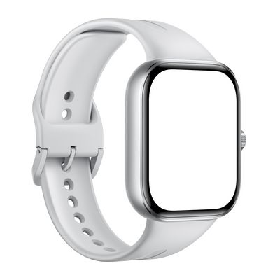 Xiaomi Redmi Watch 5, Silver Gray