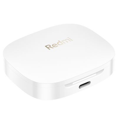 Xiaomi Redmi Buds 6, Cloud White