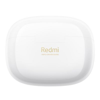 Xiaomi Redmi Buds 6 Pro, Glacier White