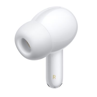 Xiaomi Redmi Buds 6 Pro, Glacier White
