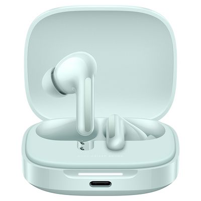 Xiaomi Redmi Buds 6, Coral Green