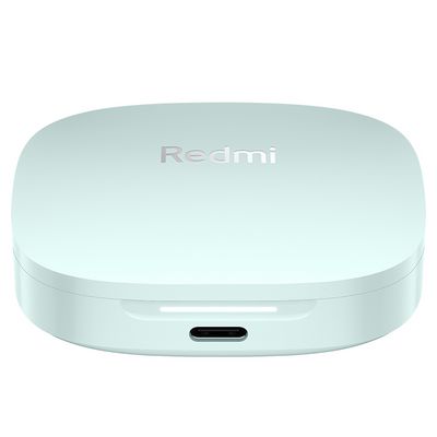 Xiaomi Redmi Buds 6, Coral Green