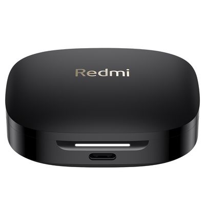 Xiaomi Redmi Buds 6, Night Black