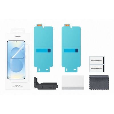 Samsung Anti-reflecting Film Galaxy S25