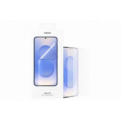 Samsung Anti-reflecting Film Galaxy S25+