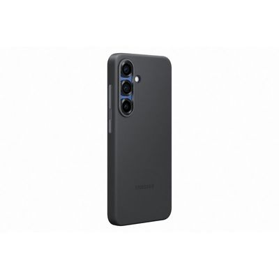 Samsung Silicone Case Galaxy S25 černý